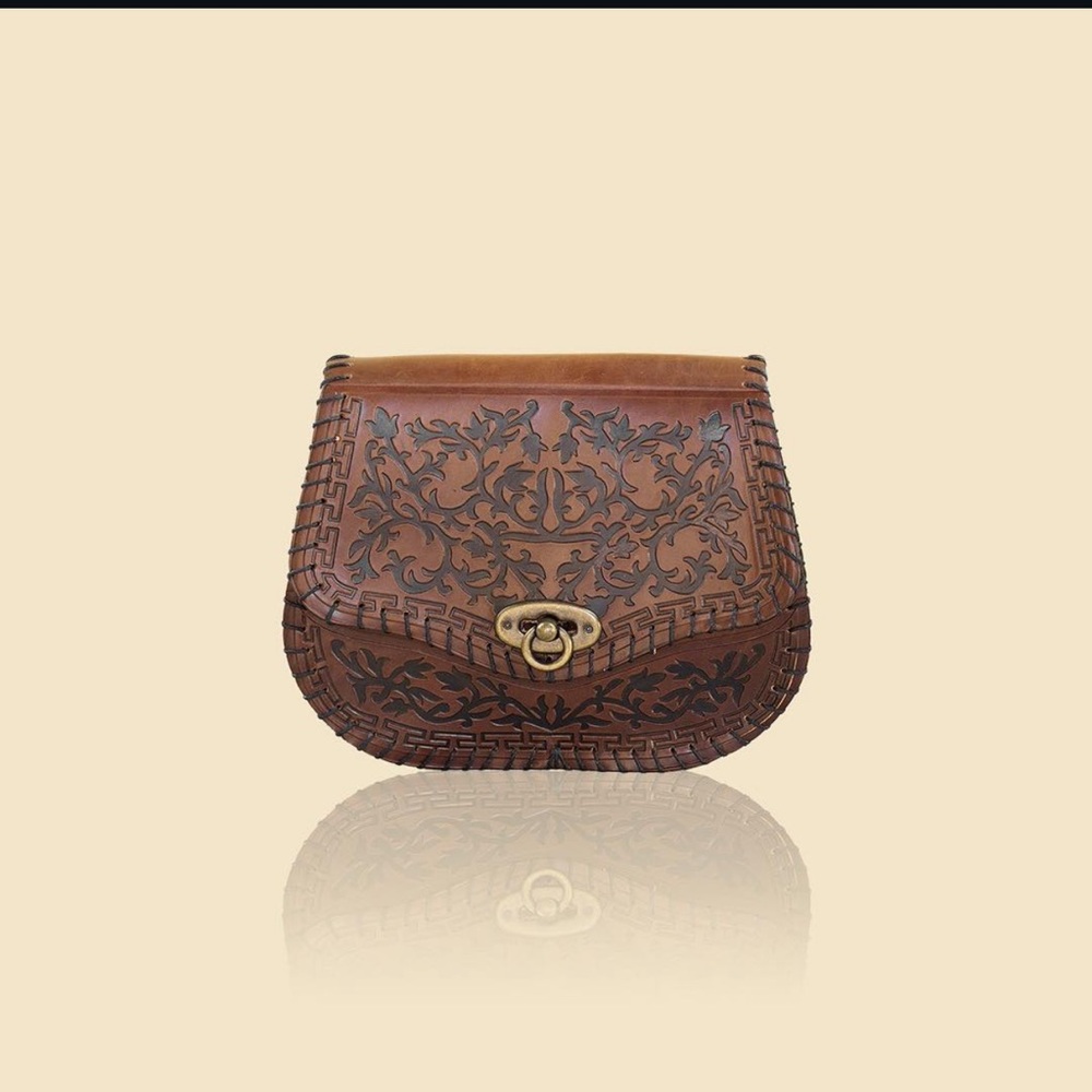 Jaac Arnold stella Crossbody Purse